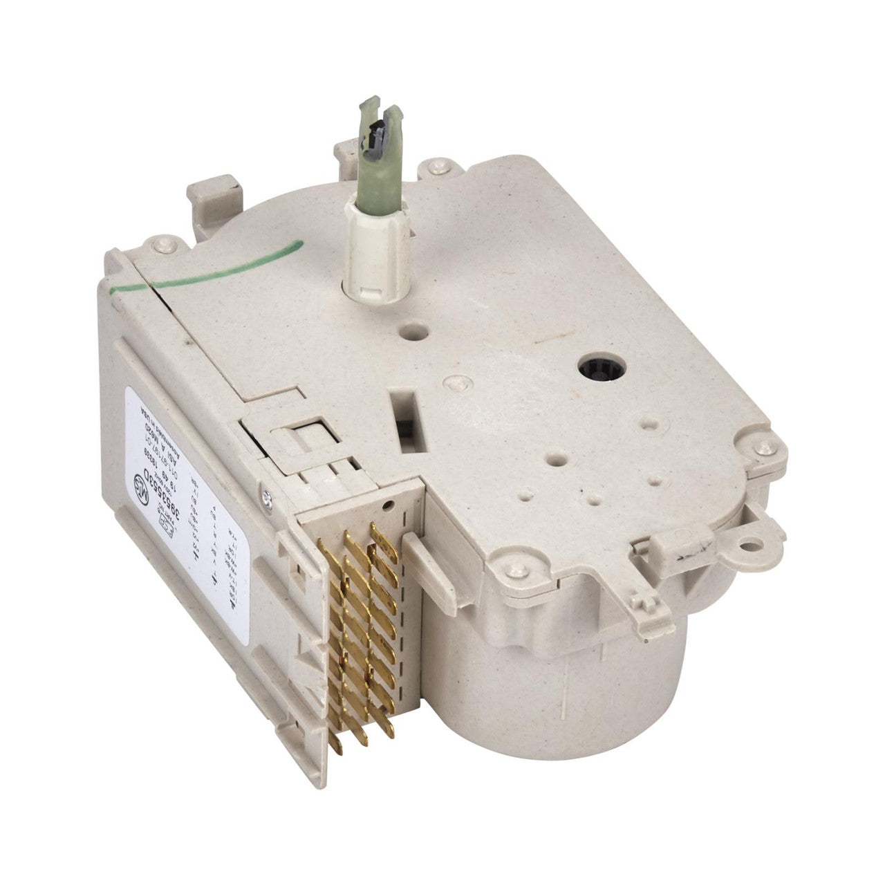 Whirlpool Washer Timer (replaces 3953553) WP3953553 Whirlpool Washer Timer (replaces 3953553) WP3953553